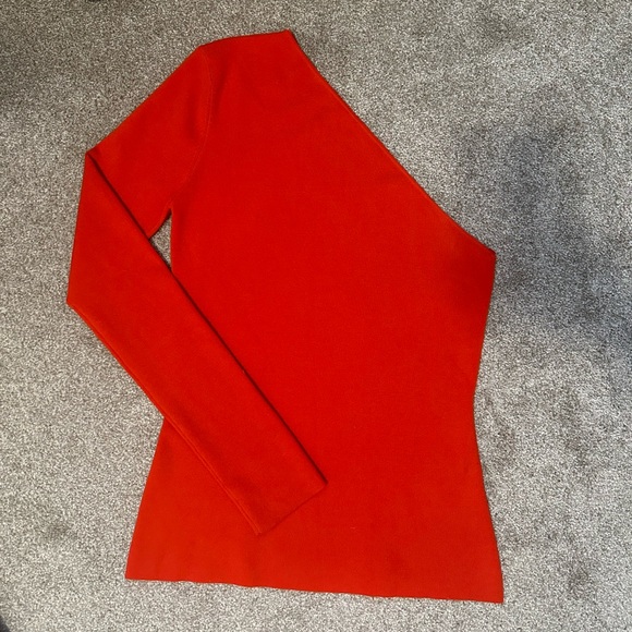 Dion Lee asymmetrical knit - Picture 4 of 8